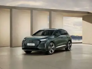 Audi Q4 e-tron qu. performance Neues Modell ! TECHPRO 21 SONOS PA