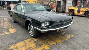Ford Thunderbird