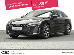 Audi A6 Avant S line TDI quattro tronic MATRIX LED BANG OL