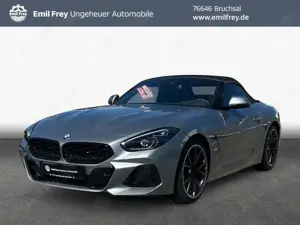 BMW Z4 sDrive20i 145 kW, 2-türig