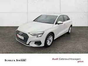 Audi A3 35 1.5 TFSI Sportback basis MHEV (EURO 6d) KLIMA