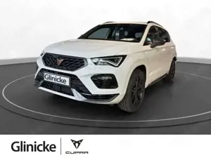 CUPRA Ateca 2.0 TSI VZ 4Drive Top View FullLink AHK