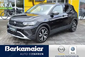 Volkswagen T-Cross 1.0 TSI Life DSG/Kamera/Ready2Discover/ACC
