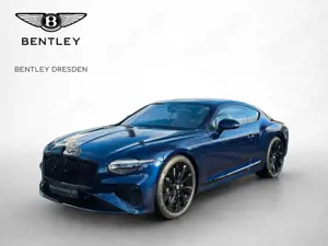 Bentley Continental GT V8 MY26