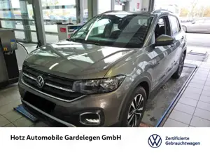 Volkswagen T-Cross 1.0 TSI United Einparkhi/Multilenk