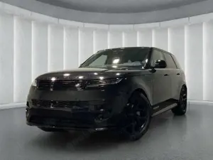 Land Rover Range Rover Sport DYNAMIC SE 3.0 P460e PHEV AWD Automatik Geländewag