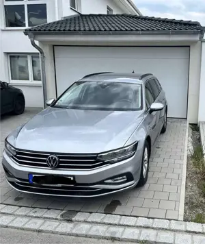 Volkswagen Passat Variant 1.5 TSI OPF DSG Business