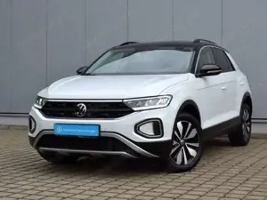 Volkswagen T-Roc 1.5 TSI Goal 150 PS AHK/NAVI+VZE/RFK/ACC/PARK-ASS