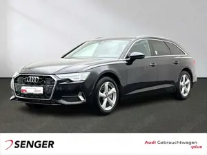 Audi A6 Avant Sport 45 TFSI quattro Matrix Panorama