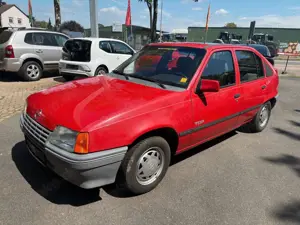 Opel Kadett E TOP