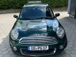 MINI One Clubman Mini One Clubman Aut. Soho