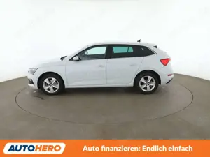 Skoda Scala 1.5 TSI ACT Style Aut.*CAM*PDC*SHZ*TEMPO*
