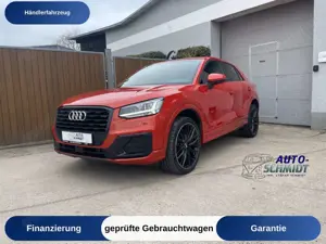 Audi Q2 35 TFSI DSG Sport|LED|SHZ|NAVI|SOUNDSYSTEM|RFK