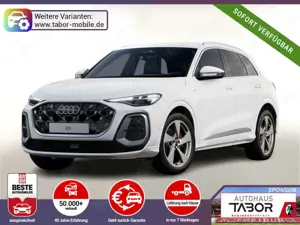 Audi Q5 2xS line Tech PrivG 20Z ACC Kam LED+ UVP-24%*