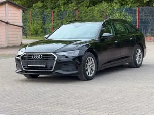 Audi A6 45 TDI Quattro Avant *1 HAND *TÜV+SERVICE NEU