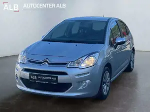 Citroen C3 Selection/TEMPOMAT/KLIMA/AHK/
