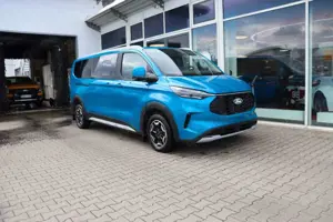 Ford Tourneo Custom Active ALLRAD 320/L2-LANG AHK