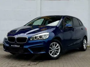 BMW 218 2 Active Tourer 218d xDrive SportLine 1.Hand
