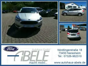 Ford Focus Cool  Connect