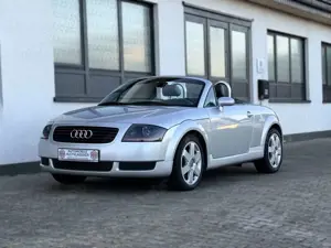 Audi TT Roadster 1.8T | 80tkm | Zahnriemen neu
