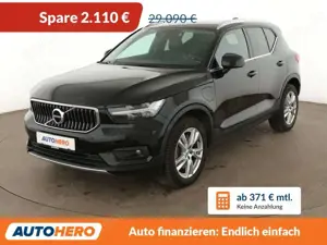 Volvo XC40 Volvo XC40 T5 Recharge PHEV Inscr. Expr. 2WD Aut.