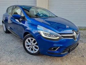 Renault Clio CLIO dCi110 INTENS VOLL-LED*NAVI*KAMERA*ZAR-NEU!