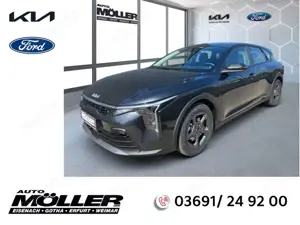 Kia K4 1.6T Vision DCT7 Komfort Navi Kamera Totwinkel Kli