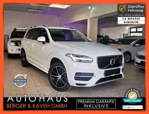 Volvo XC90 D5 AWD | ACC | 7 SITZ [12M GARANTIE]