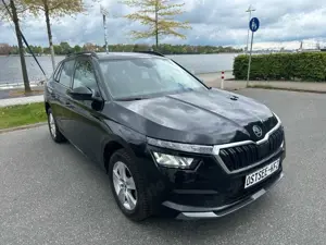 Skoda Kamiq Ambition