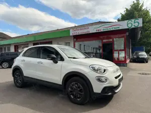 Fiat 500X Club