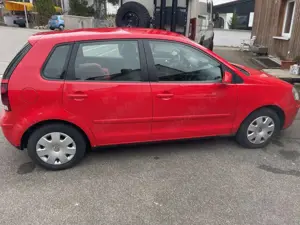 Volkswagen Polo 1.4