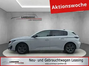 Peugeot 308 Allure Kamera / Navi / Voll LED