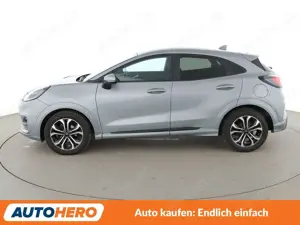Ford Puma 1.0 EcoBoost ST-Line X*NAVI*ACC*PDC*SHZ*KLIMA*