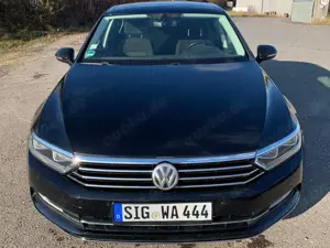 Volkswagen Passat Passat 1.4 TSI ACT Comfortline