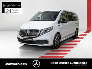 Mercedes-Benz EQV 300 LED STDHZG MBUX KAMERA 7 SITZE