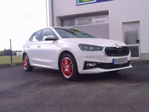 Skoda Fabia Active (PJ3) LED, Klima, DAB+