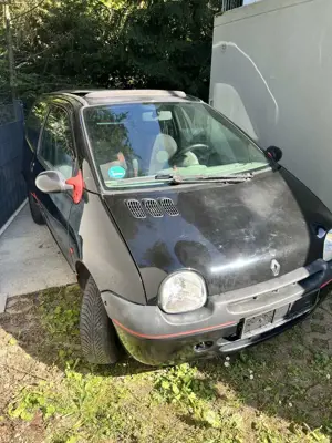 Renault Twingo 1.2 Expression Bild 2