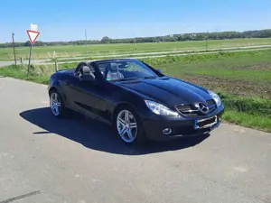 Mercedes-Benz SLK 200 SLK 200 Kompressor R171
