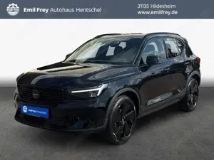 Volvo Others XC 40 B3 2WD Plus Black Edition