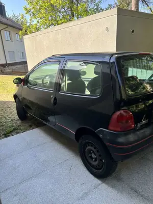 Renault Twingo 1.2 Expression Bild 4