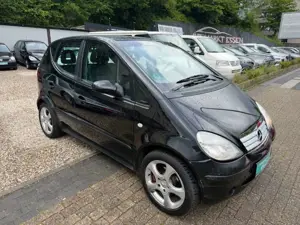 Mercedes-Benz A 190 ELEGANCE*TÜV NEU*1 HAND*KLIMA*AUTOMATIK* Bild 2
