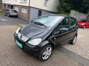 Mercedes-Benz A 190 ELEGANCE*TÜV NEU*1 HAND*KLIMA*AUTOMATIK*