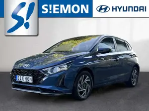 Hyundai i20 1.0 T-GDI MT Trend Navi Digitales Cockpit Apple Ca