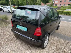 Mercedes-Benz A 190 ELEGANCE*TÜV NEU*1 HAND*KLIMA*AUTOMATIK* Bild 3