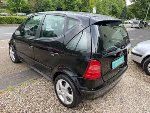 Mercedes-Benz A 190 ELEGANCE*TÜV NEU*1 HAND*KLIMA*AUTOMATIK* Bild 5