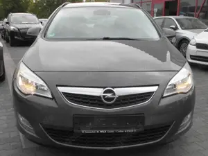 Opel Astra Astra Sports Tourer 1.4