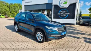 Skoda Kodiaq 1,5 TSI ACT DSG