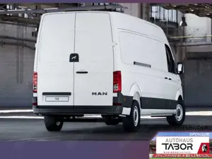 MAN TGE L4H3 3S Kam Temp 2xPDC SmartLink UVP-35%* Bild 3
