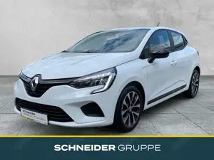 Renault Clio EQUILIBRE SCe 65 Equilibre KLIMA+NAVI+TEMPO+LED+BT