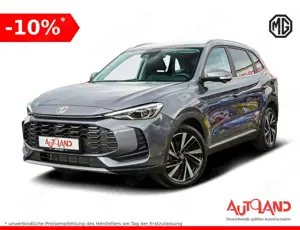 MG ZS 1.5 Hybrid Luxury Aut. LED ACC Navi 360°